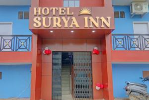 super hotel o surya inn