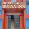 super hotel o surya inn