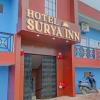 super hotel o surya inn