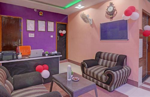 super hotel o surya inn