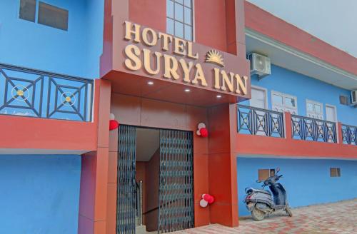 super hotel o surya inn