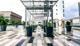 amerin mall and suites
