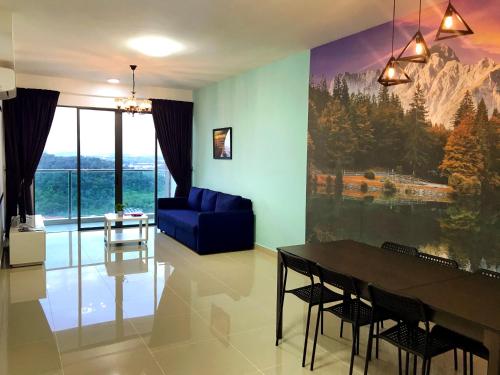 amerin mall and suites