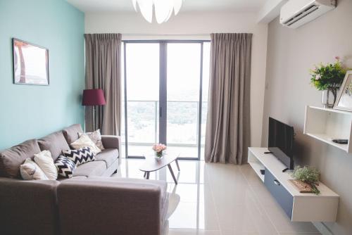 amerin mall and suites