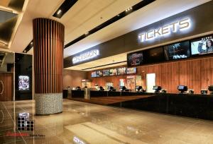 amerin mall and suites