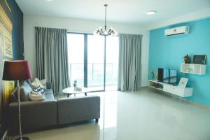 amerin mall and suites