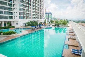 amerin mall and suites