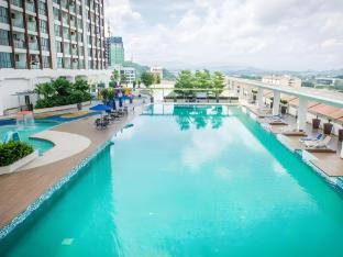 amerin mall and suites