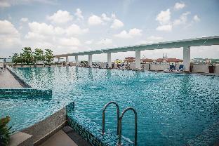 amerin mall and suites