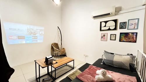 Empire City Pj Signature Suites By Manhattan Group,,4 star