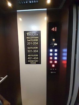 hotel rsb plaza