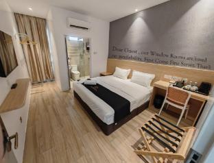 v boutique hotel seremban