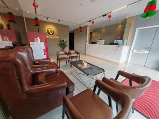 v boutique hotel seremban