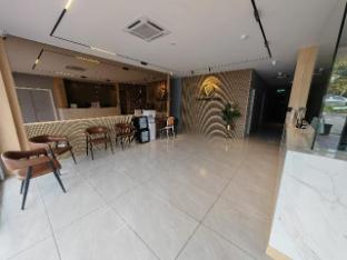 v boutique hotel seremban