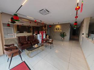 v boutique hotel seremban