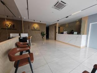 v boutique hotel seremban
