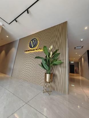 v boutique hotel seremban