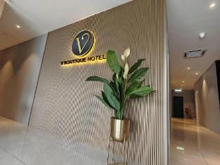 v boutique hotel seremban