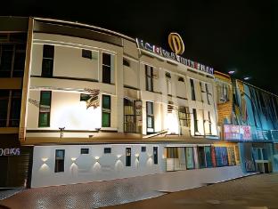 v boutique hotel seremban