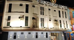 v boutique hotel seremban