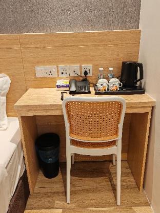 v boutique hotel seremban