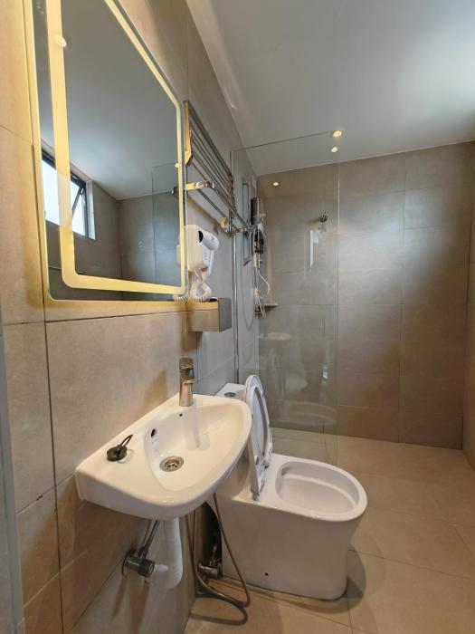 v boutique hotel seremban