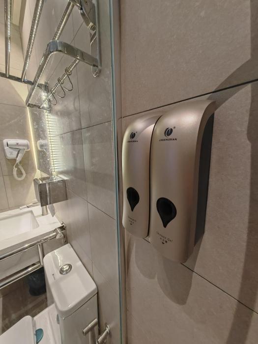 v boutique hotel seremban