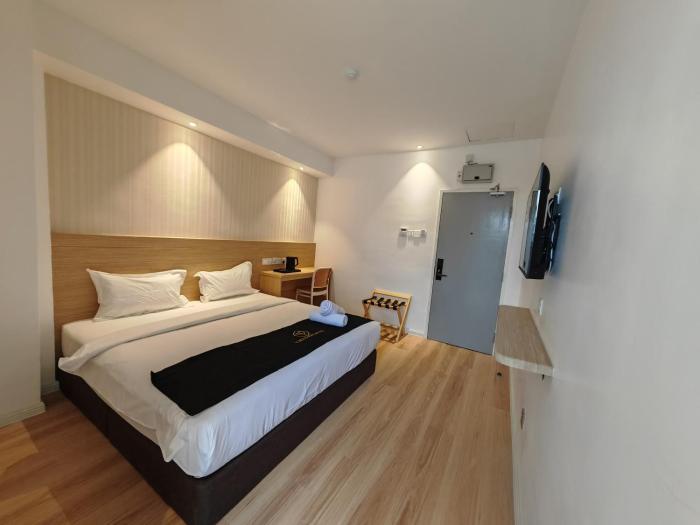 v boutique hotel seremban