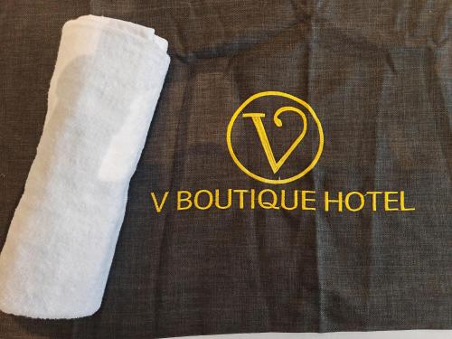 v boutique hotel seremban