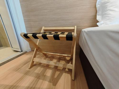v boutique hotel seremban