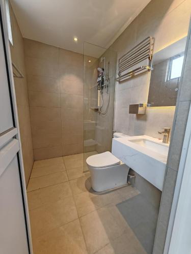 v boutique hotel seremban