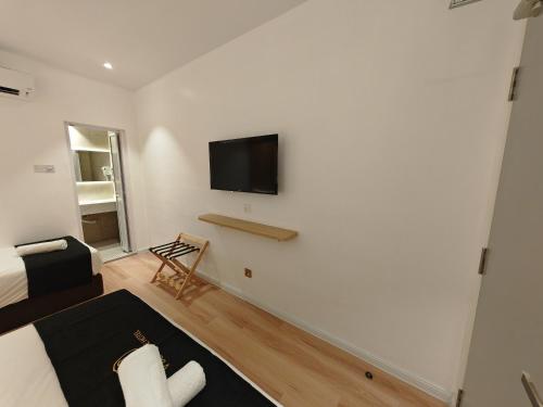 v boutique hotel seremban