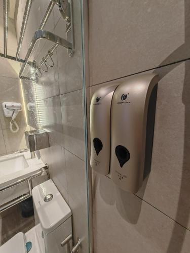v boutique hotel seremban