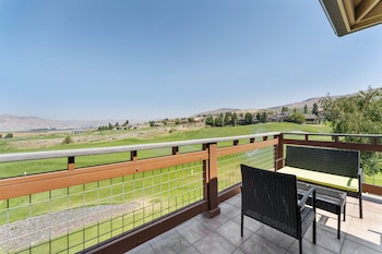 Desert Canyon Golf Resort,1030 Desert Canyon Blvd,4 star