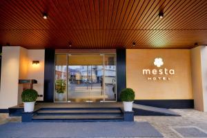 mesta hotel