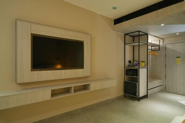 mesta hotel