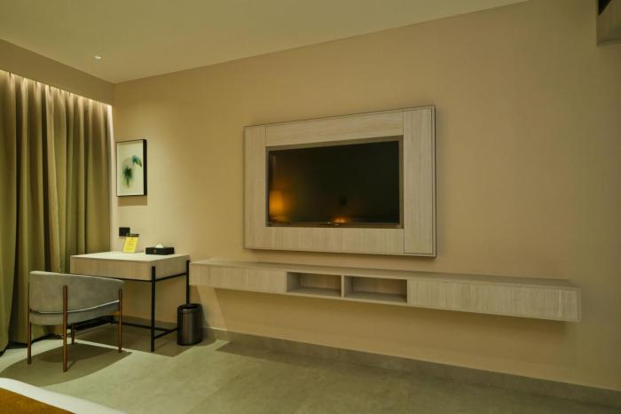 mesta hotel