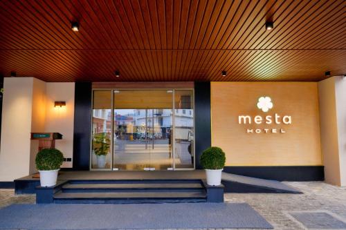 Mesta Hotel,,3 star