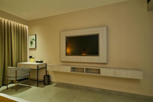 mesta hotel
