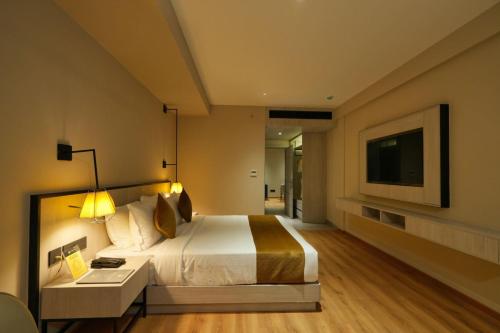 Mesta Hotel,,3 star