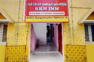 hotel o parthasarathyswamy temple formerly rkh inn