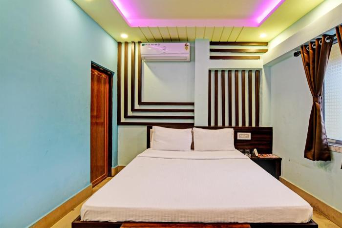 super hotel o the orchid residency