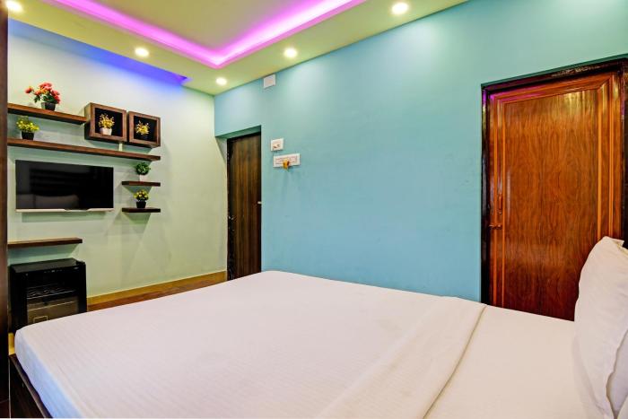super hotel o the orchid residency
