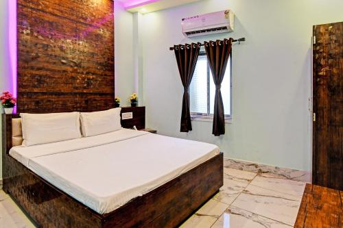 Super Hotel O The Orchid Residency,,4 star