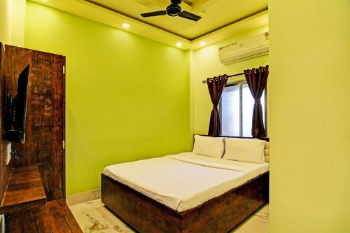 super hotel o the orchid residency