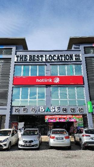 the best location