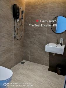 the best location