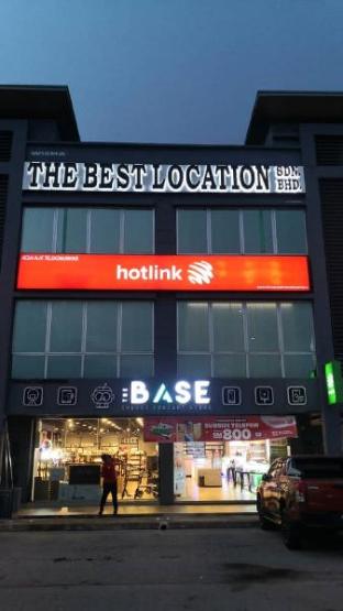 the best location