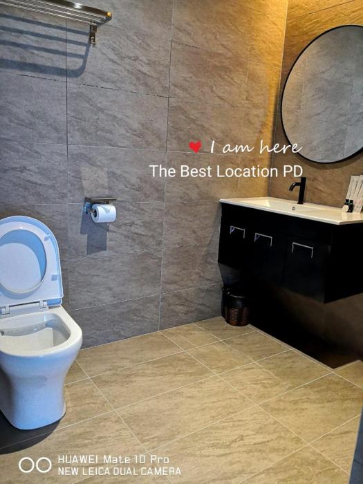 the best location