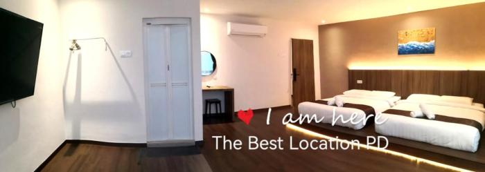 the best location
